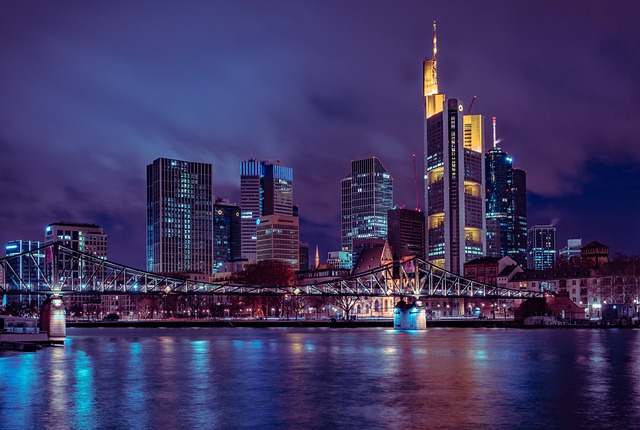 Wo findet man einen Sugar Daddy in Frankfurt?