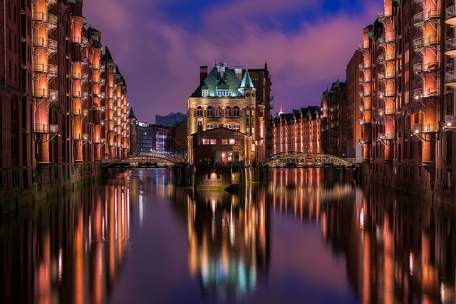 Wo findet man einen Sugar Daddy in Hamburg?