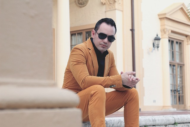 Kann man auch einen Sugar Daddy ohne Sex haben?