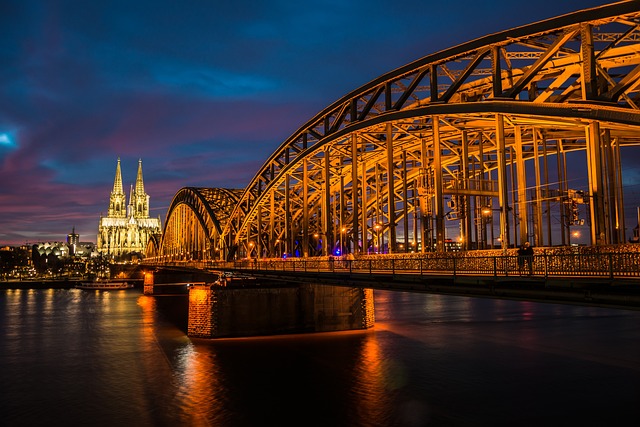 Auf der Suche nach einem Sugar Daddy in Köln? Hier wirst du fündig!