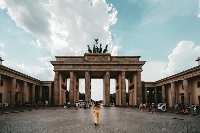 Auf der Suche nach einem aufregenden Abenteuer? Lernen Sie ein Sugar Babe in Berlin kennen!