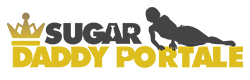 SugarDaddyPortale.com Logo