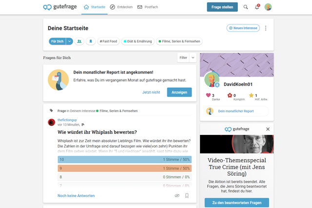 Gutefrage.net